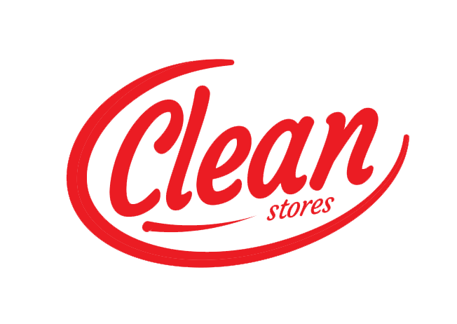 10. Clean Stores S.Fundo